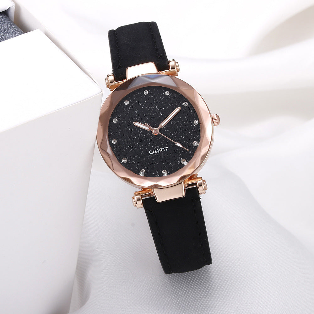 Belladonna | Starry watch
