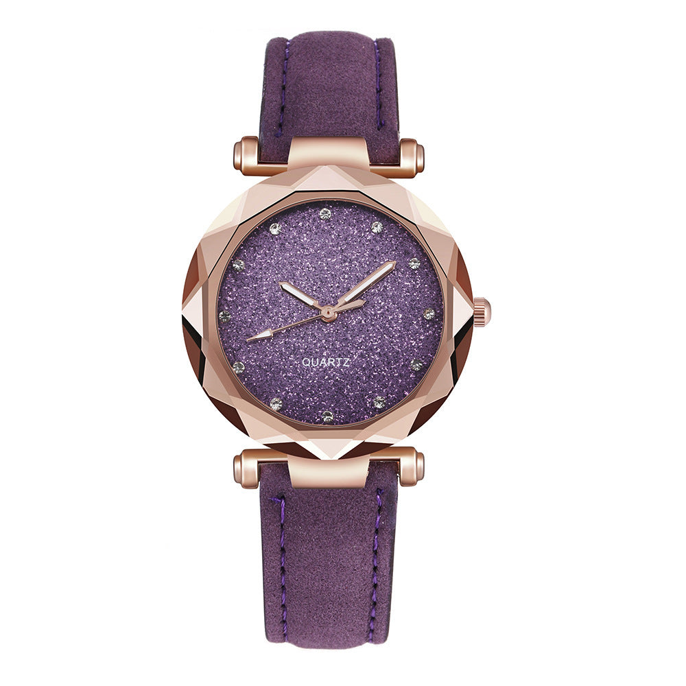 Belladonna | Starry watch
