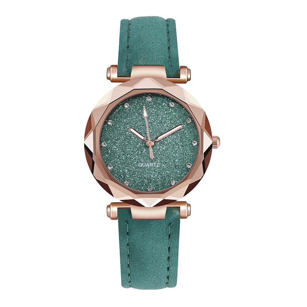 Belladonna | Starry watch