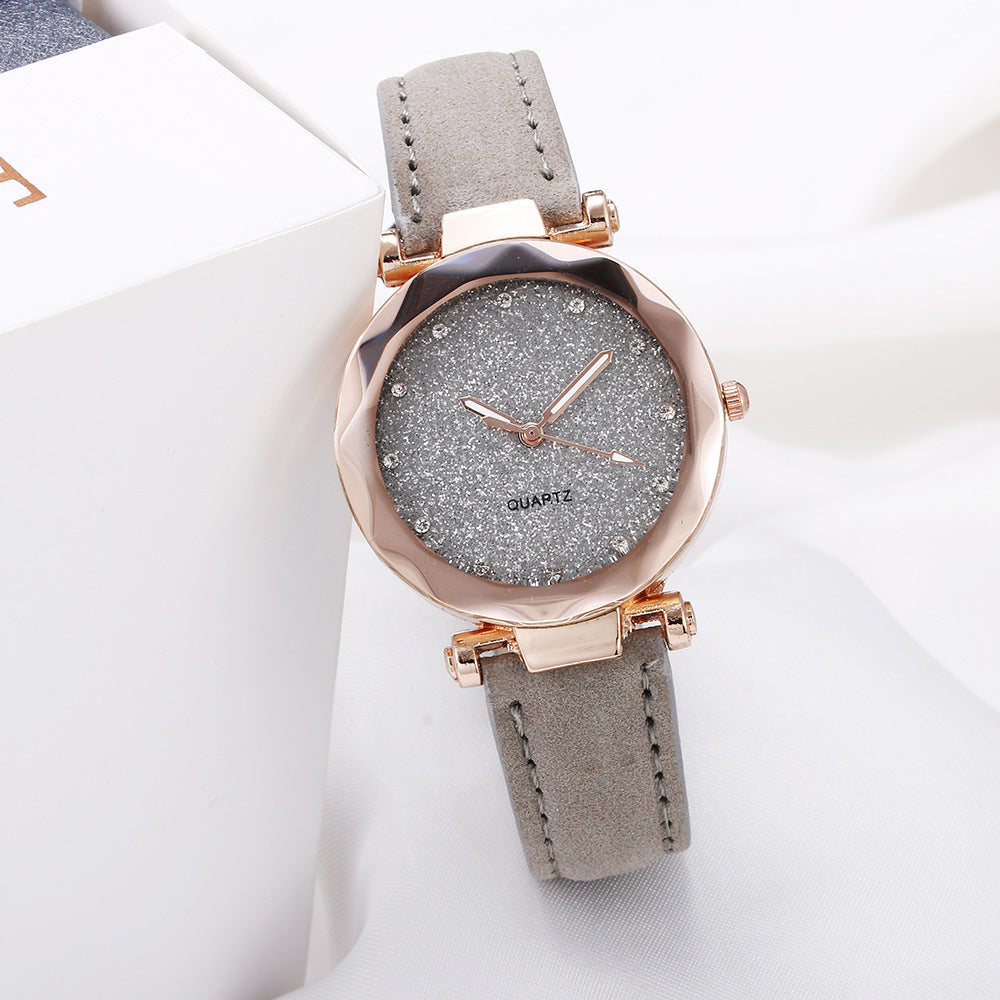 Belladonna | Starry watch