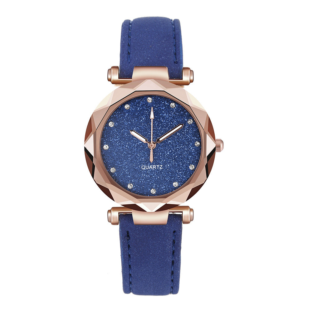 Belladonna | Starry watch