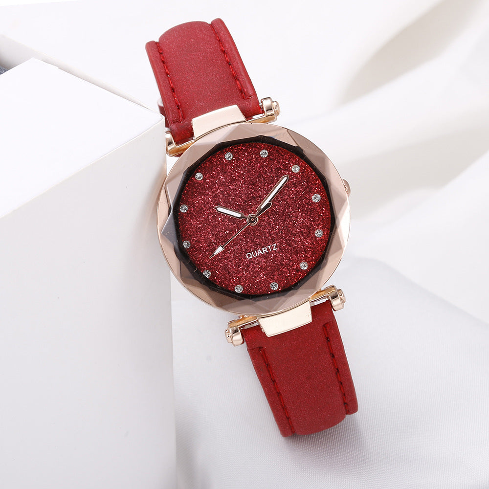 Belladonna | Starry watch