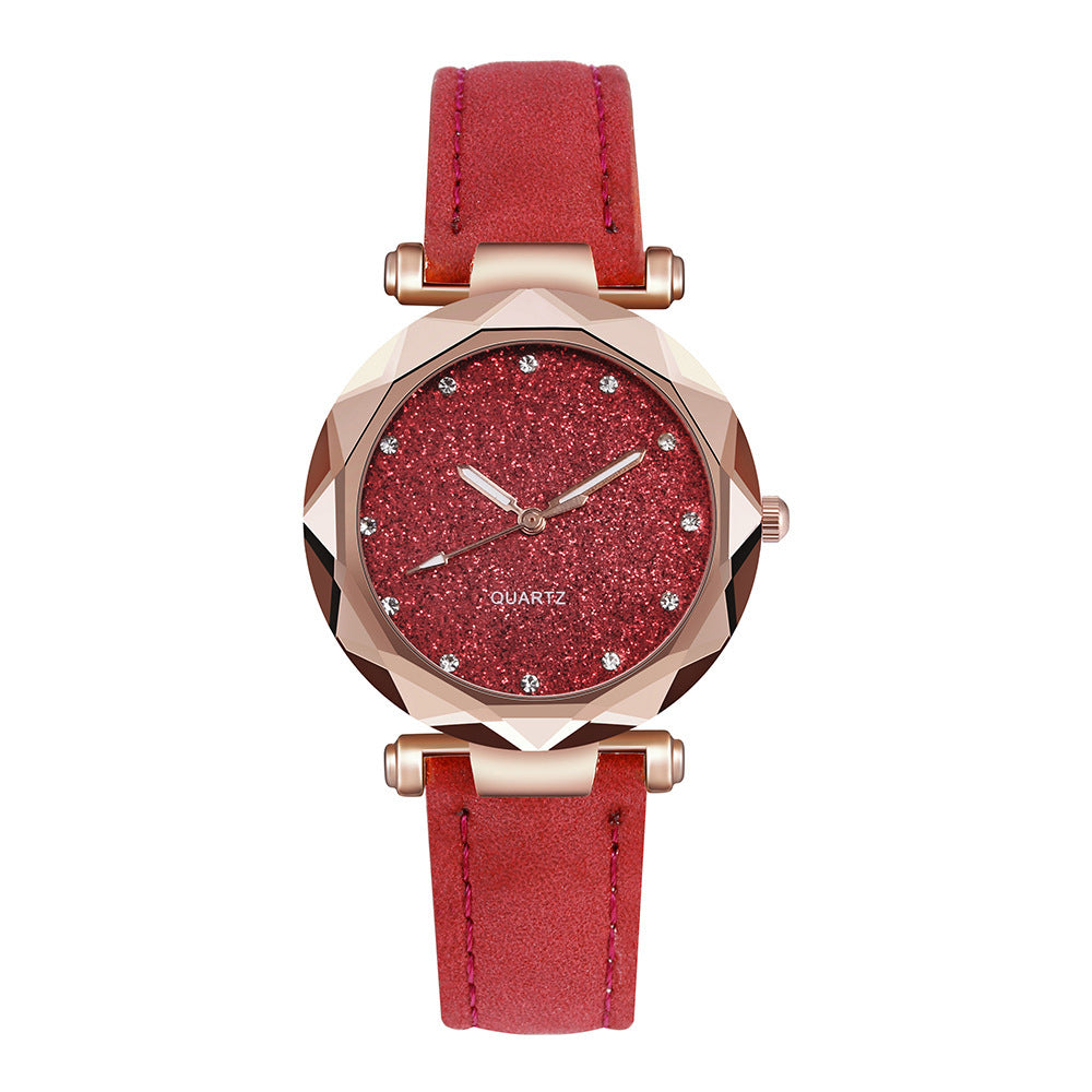 Belladonna | Starry watch