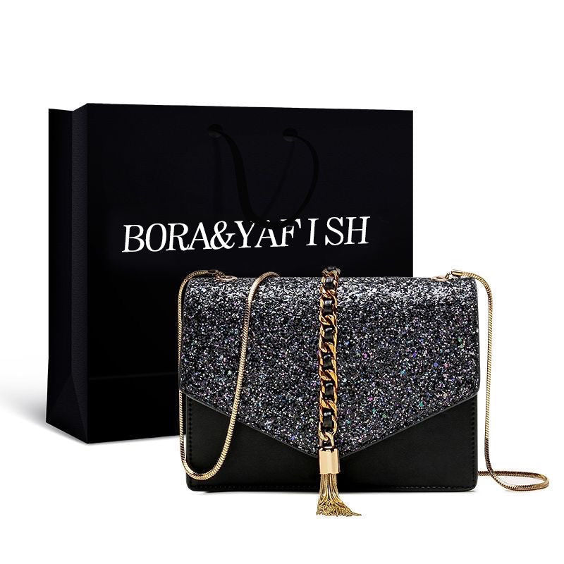 Maria Oliver | French Touch Luxury Bags For Women