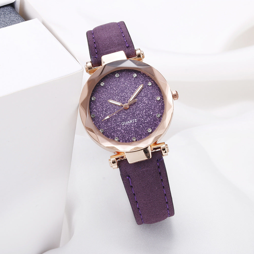 Belladonna | Starry watch