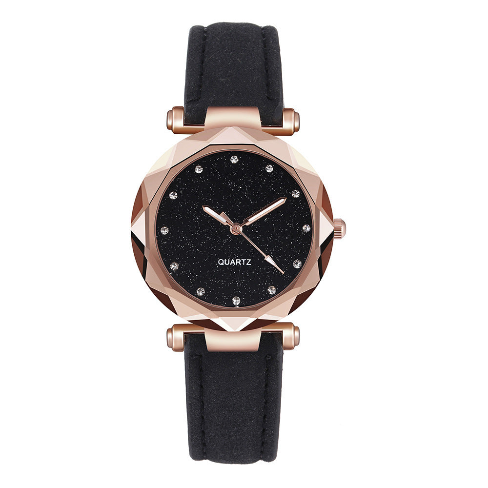 Belladonna | Starry watch