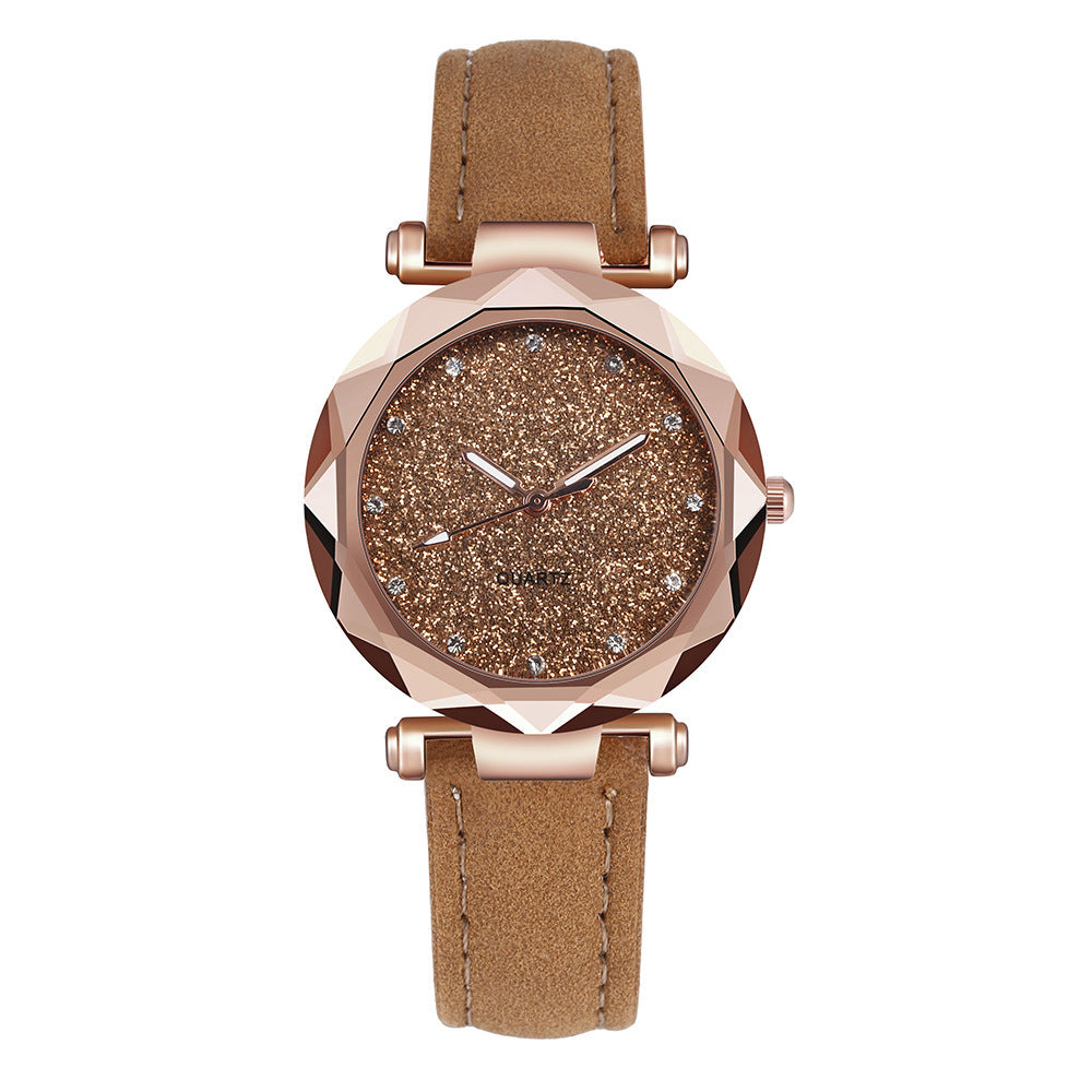 Belladonna | Starry watch