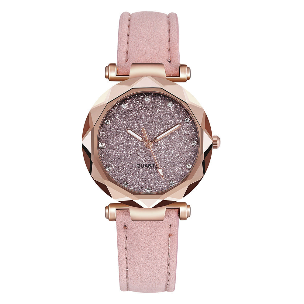 Belladonna | Starry watch