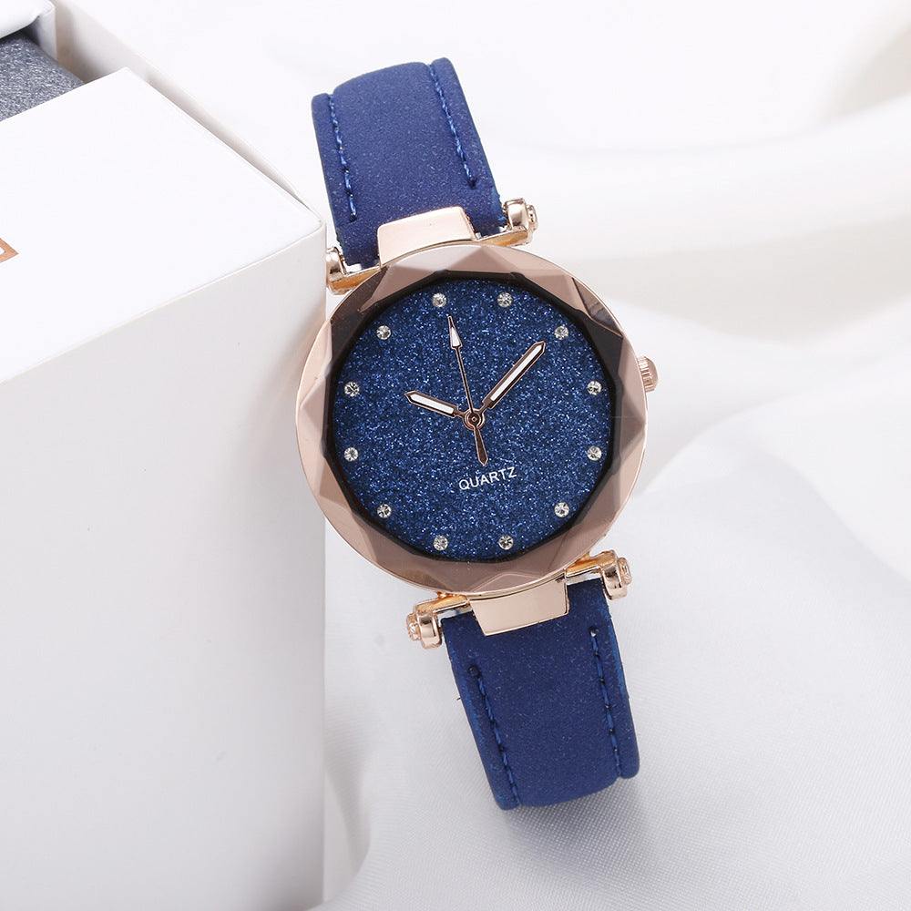 Belladonna | Starry watch